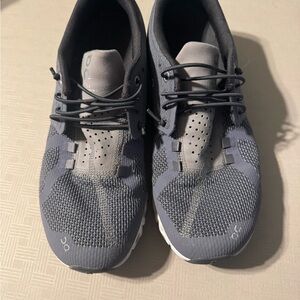 On Cloud size 9.5